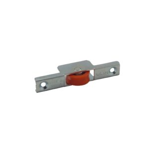366 鋁門窗用 22MM 尼龍溝輪 NYLON ROLLER