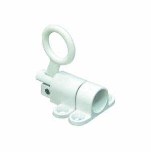 616-1 WINDOW CATCH(ROUND TYPE)